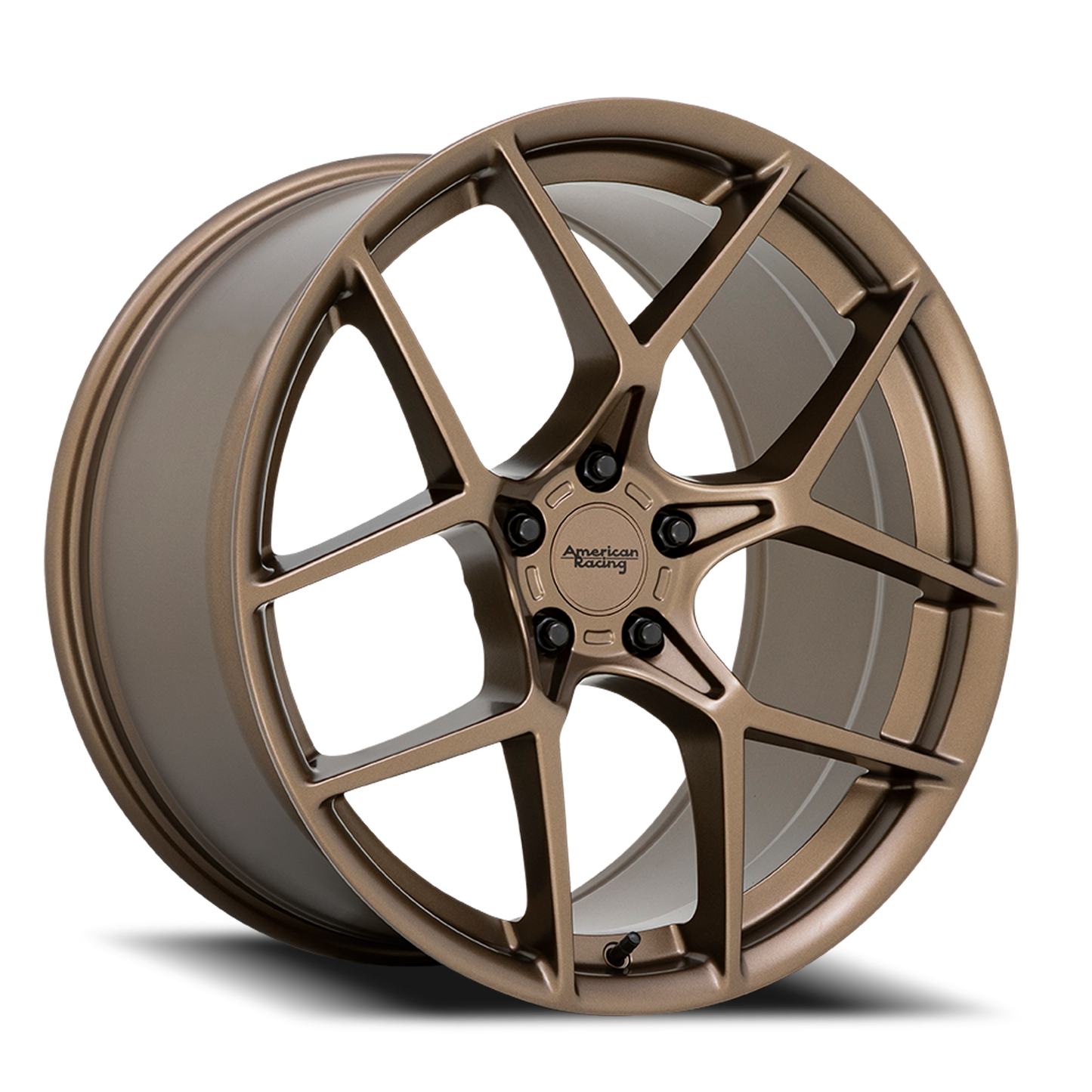 American Racing Crossfire 20x9 114.3