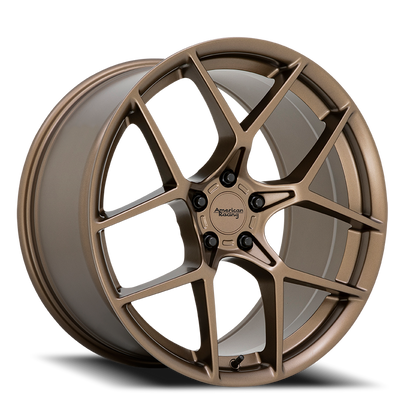American Racing Crossfire 20x9 120