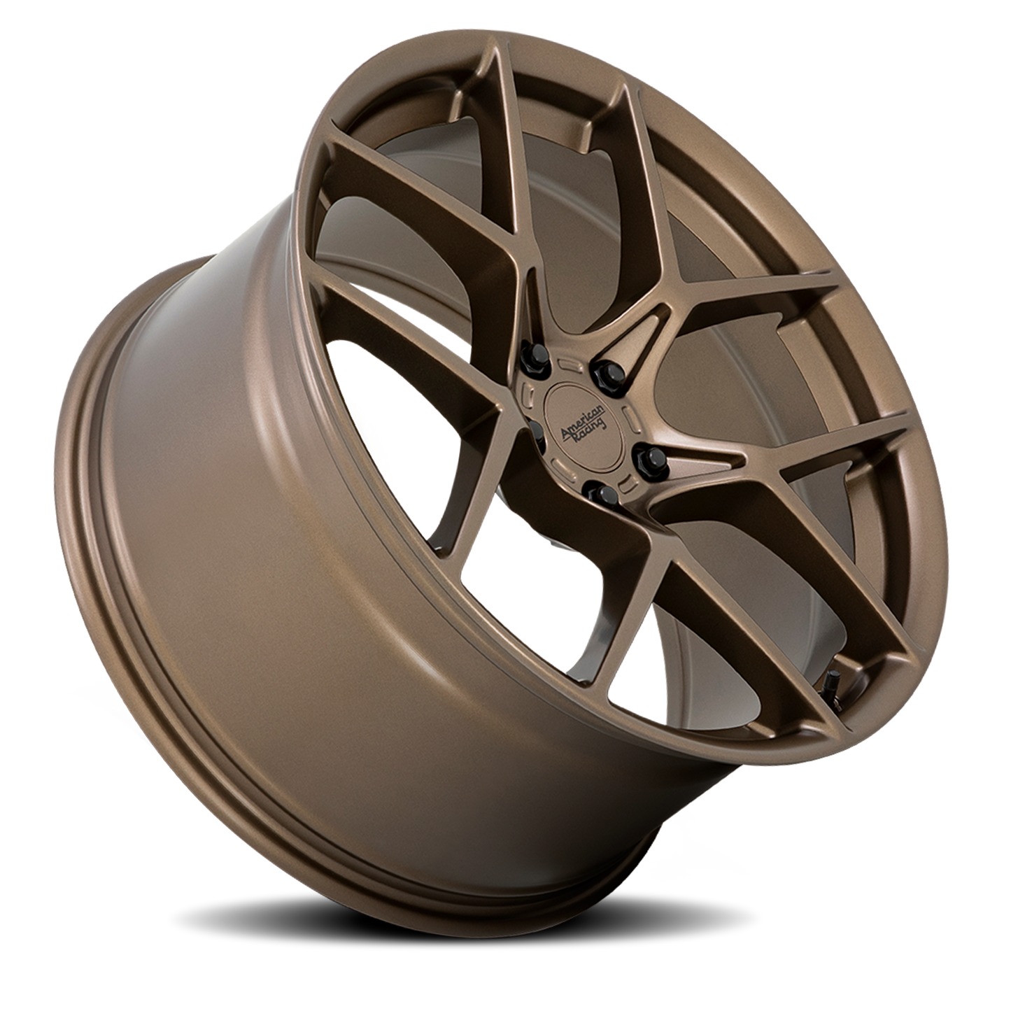 American Racing Crossfire 20x9 114.3