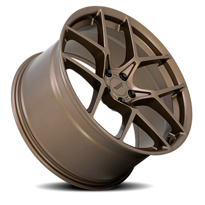 American Racing Crossfire 20x9 120