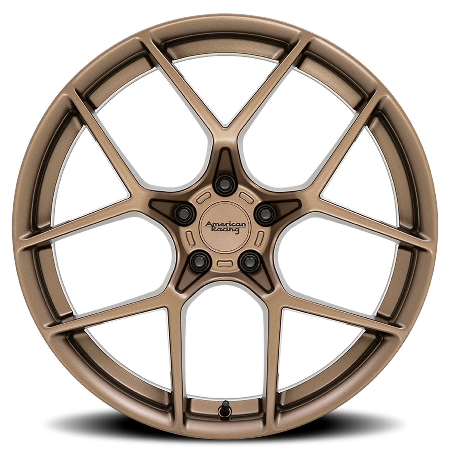 American Racing Crossfire 20x10.5 114.3