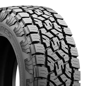 Toyo OPEN COUNTRY A/TIII LT295/55R22 | 356460