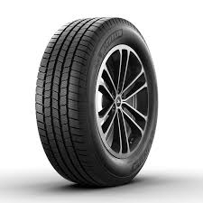 Michelin DEFENDER 2 245/60R18