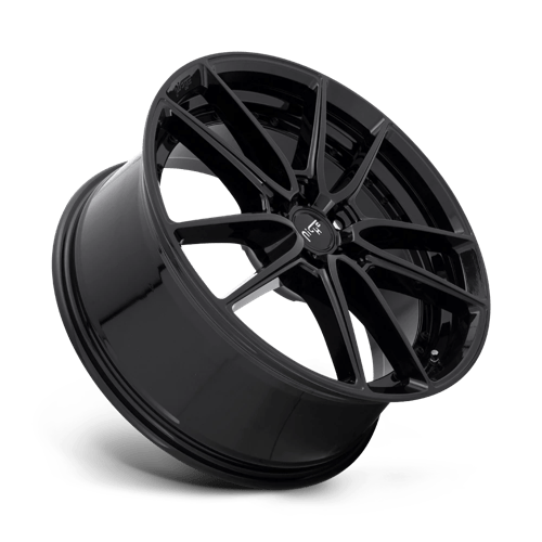 Niche 1PC | M223 DFS | 18.0x8.00 | 5X112 | 42 | GLOSS BLACK