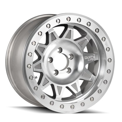 DIRTY LIFE ROADKILL 17x9