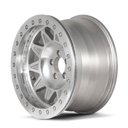 DIRTY LIFE ROADKILL RACE MACHINED | 17x9 | 5x127 | -14mm | 9302-7973M14