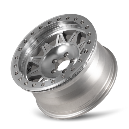 DIRTY LIFE ROADKILL RACE MACHINED | 17x9 | 5x127 | -14mm | 9302-7973M14