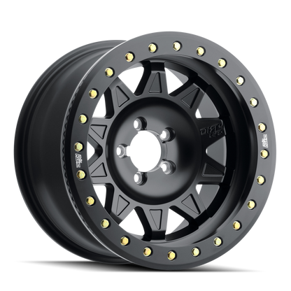 DIRTY LIFE ROADKILL 17x9