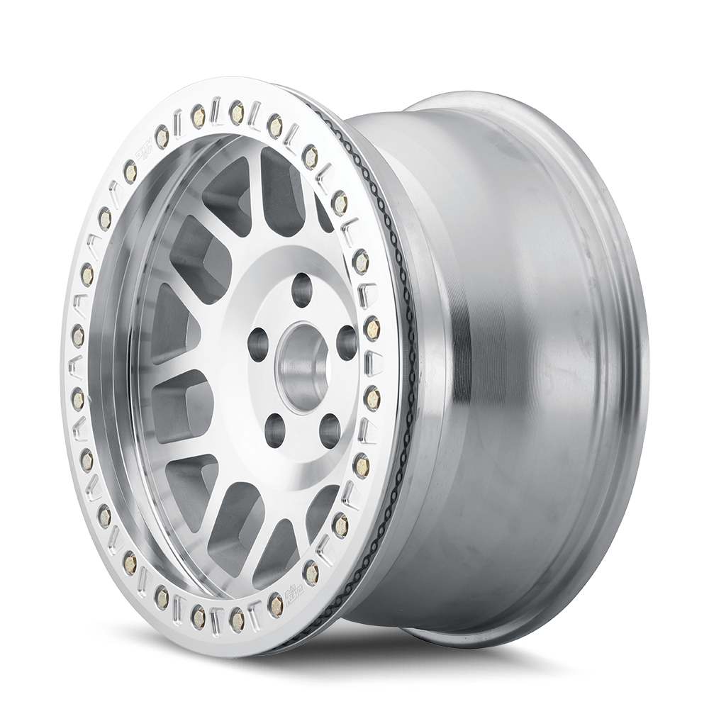 DIRTY LIFE MESA RACE MACHINED | 17x9 | 8x170 | -12mm | 9312-7970M12