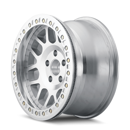 DIRTY LIFE MESA RACE MACHINED | 17x9 | 8x170 | -12mm | 9312-7970M12