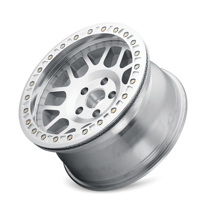 DIRTY LIFE MESA RACE MACHINED | 17x9 | 8x170 | -12mm | 9312-7970M12