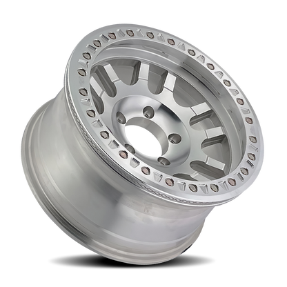 DIRTY LIFE CANYON RACE MACHINED | 17x9 | 8-170 | -12mm | 9314-7970M12