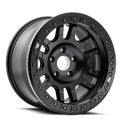 DIRTY LIFE CANYON RACE 17x9