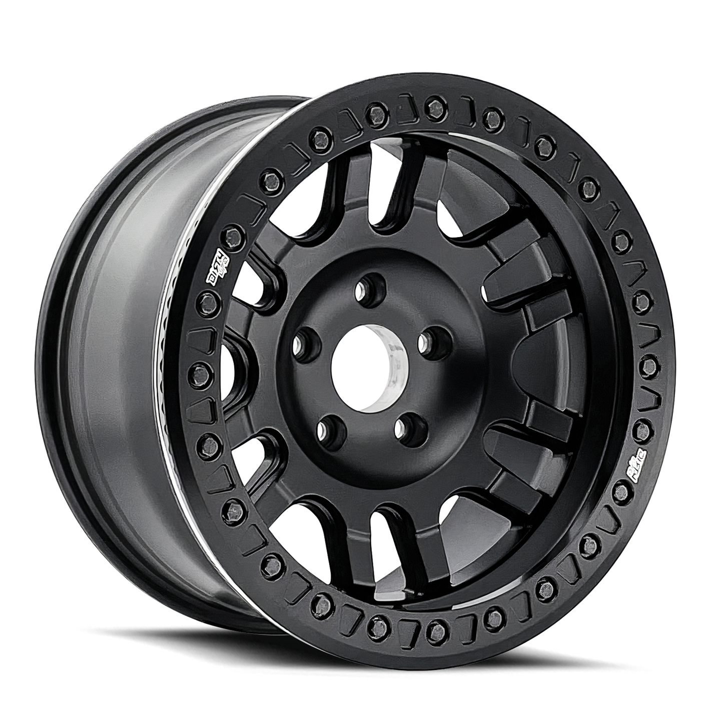 DIRTY LIFE CANYON RACE 17x9