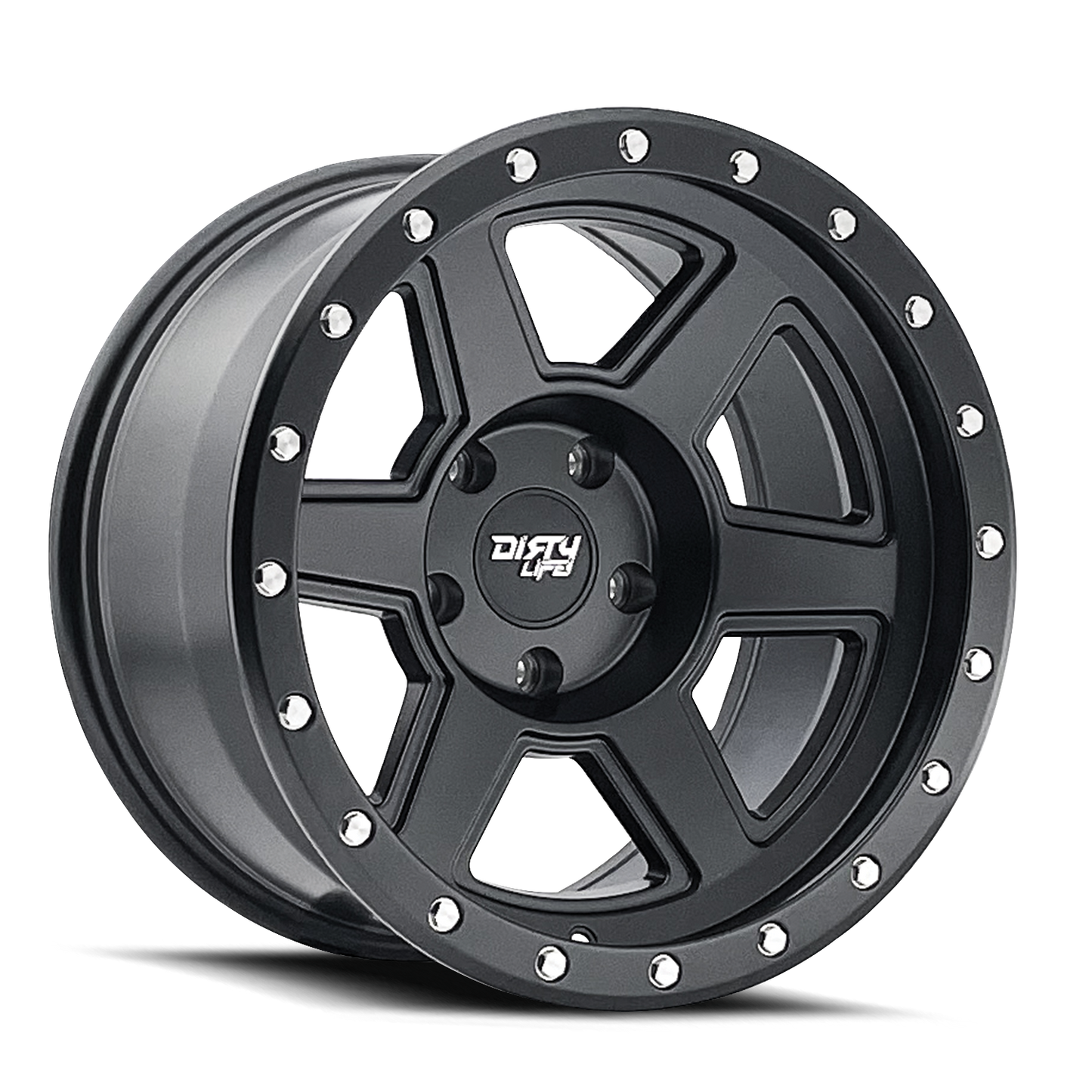DIRTY LIFE COMPOUND 17x9