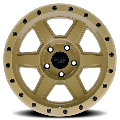 DIRTY LIFE COMPOUND DESERT SAND | 17x9 | 6-139.7 | -12mm | 9315-7983DS12