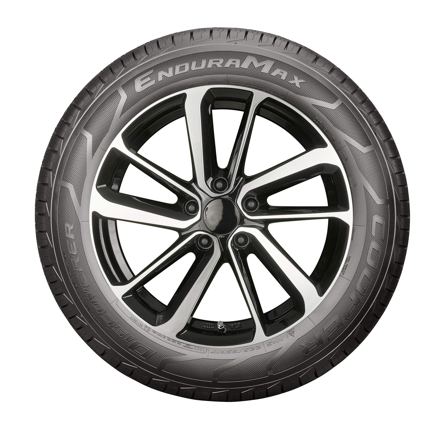 Cooper Tires DISCOVERER ENDURAMAX 245/60R18