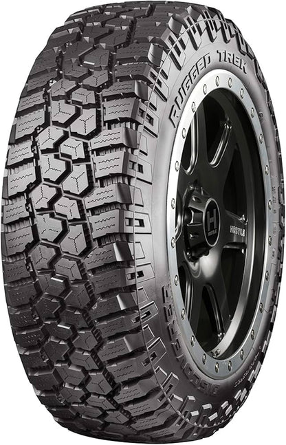 Cooper Tires DISCOVERER RUGGED TREK LT285/55R20