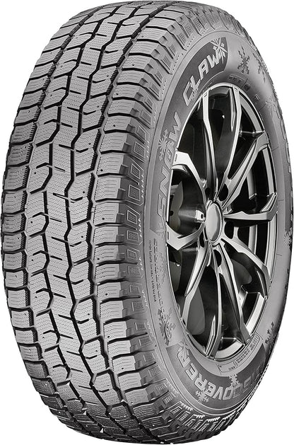 Cooper Tires DISCOVERER SNOW CLAW LT275/70R18