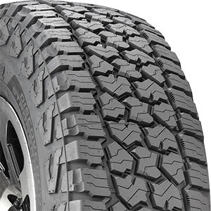 Cooper Tires DISCOVERER STRONGHOLD AT LT275/60R20