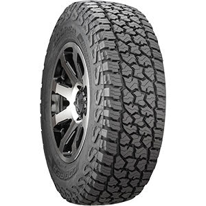 Cooper Tires DISCOVERER STRONGHOLD AT LT275/70R18