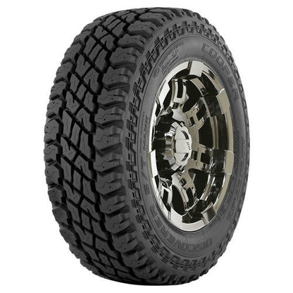 Cooper Tires DISCOVERER S/T MAXX LT275/65R20