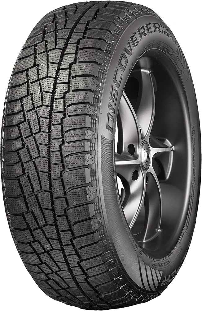 Cooper Tires DISCOVERER TRUE NORTH 225/65R17