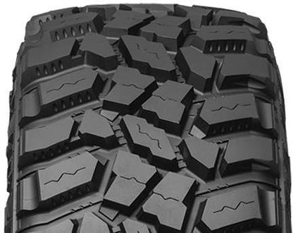 Cooper Tires DISCOVERER STT PRO LT265/70R17