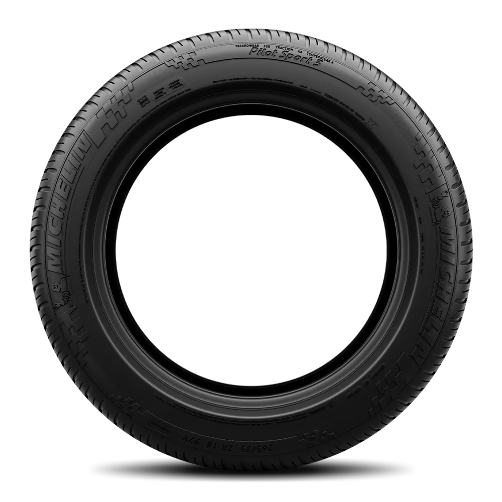 Michelin PILOT SPORT 3 245/40R18