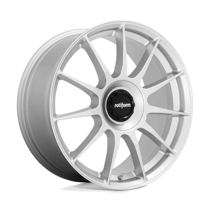 Rotiform | R170 DTM | 18.0x8.50 | 4X100/4X108 | 35 | SILVER