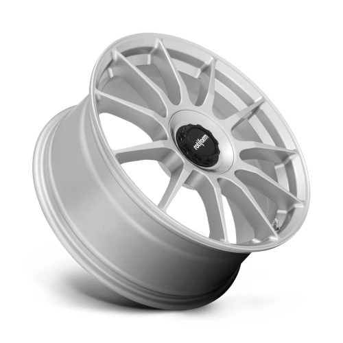 Rotiform | R170 DTM | 19.0x8.50 | 5X112 | 45 | SILVER