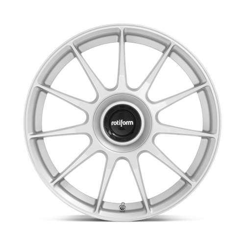 Rotiform | R170 DTM | 17.0x8.00 | 4X100/4X114.3 | 40 | SILVER