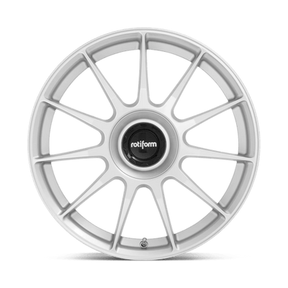 Rotiform | R170 DTM | 18.0x8.50 | 5X100/5X112 | 35 | SILVER