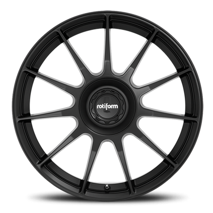 Rotiform DTM 17x8 100