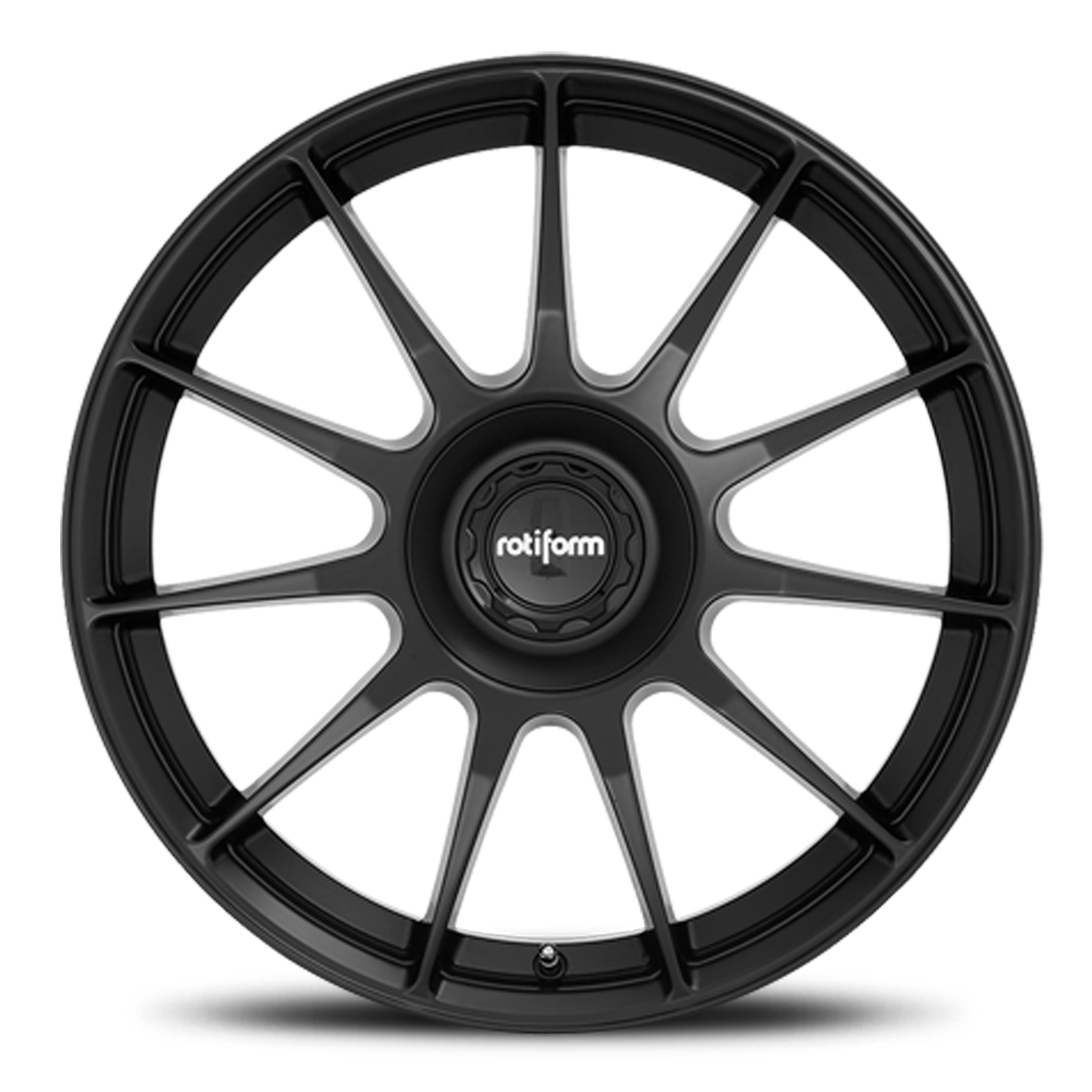 Rotiform DTM 18x8.5 100
