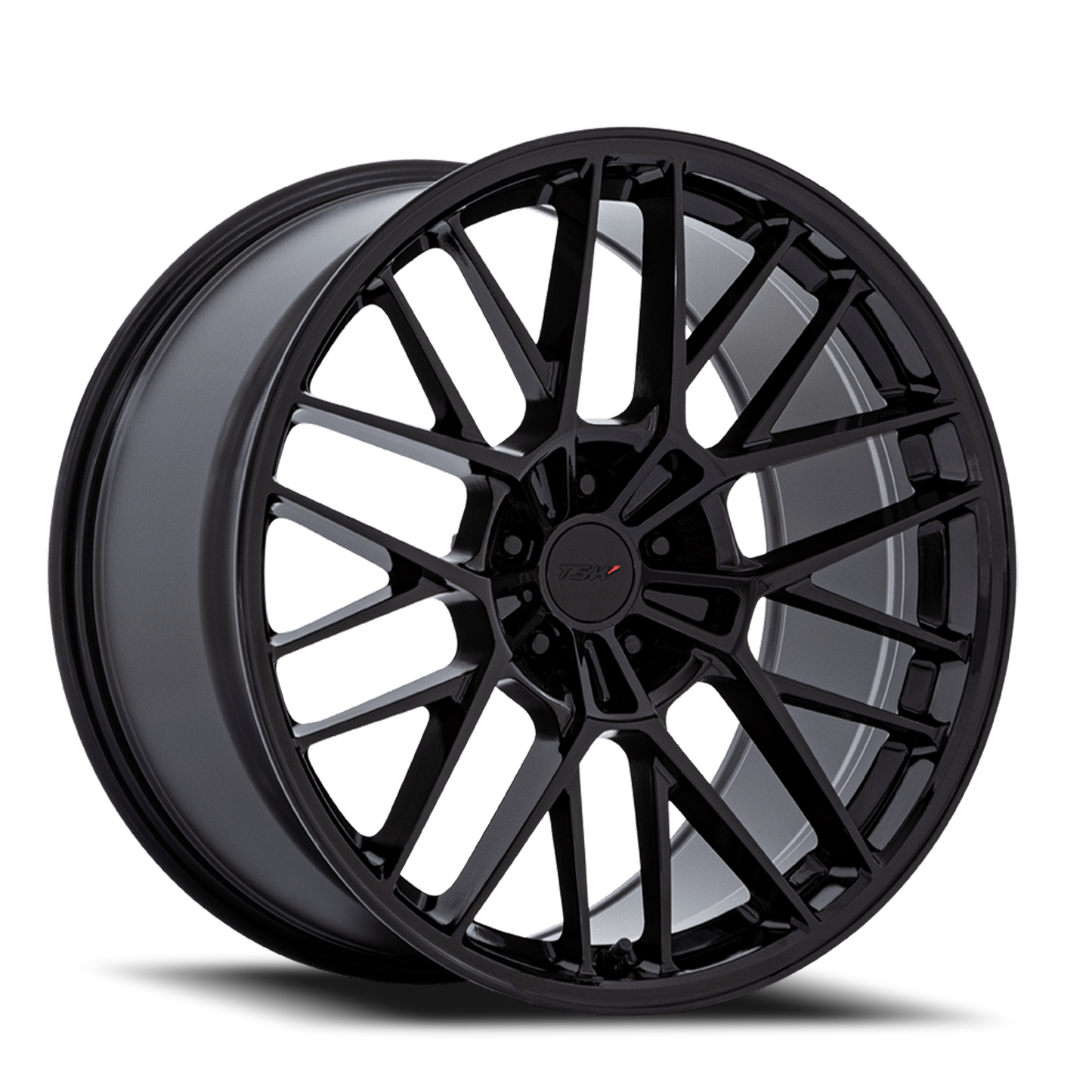 TSW Daytona 20x10 120