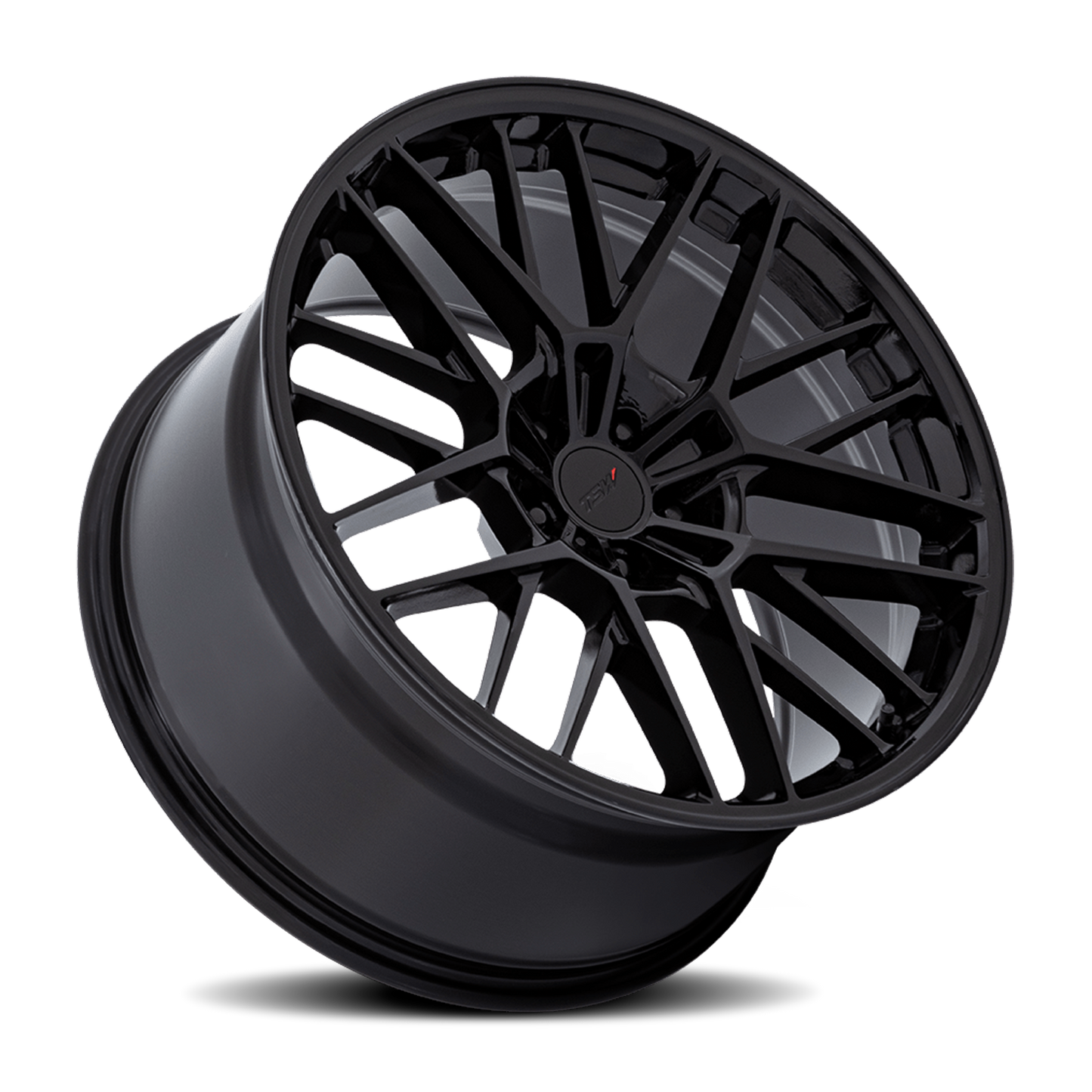 TSW Daytona 20x10.5 120