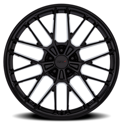 TSW Daytona 22x10 120