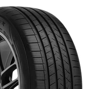 Hercules RAPTIS R-T6X 235/55R19