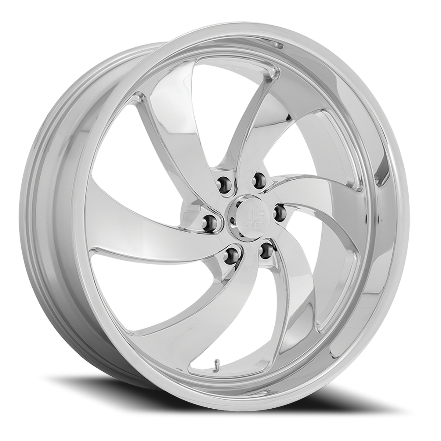 US Mags Desperado 6 24x10 139.7