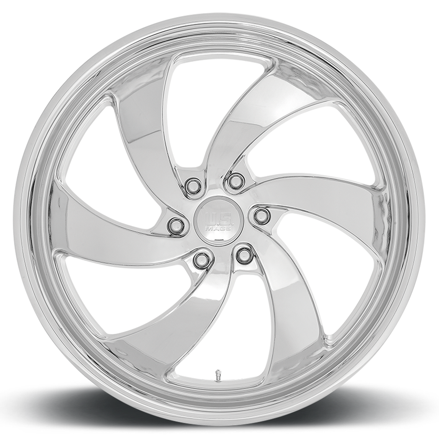 US Mags Desperado 6 24x10 139.7
