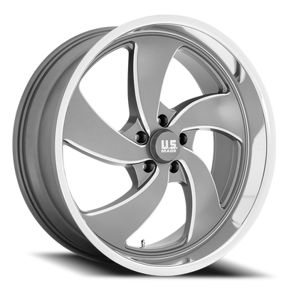 US Mags Desperado 5 22x8.5 120.65