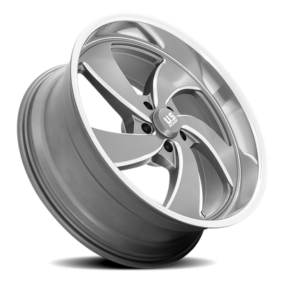 US Mags Desperado 5 20x9.5 120.65