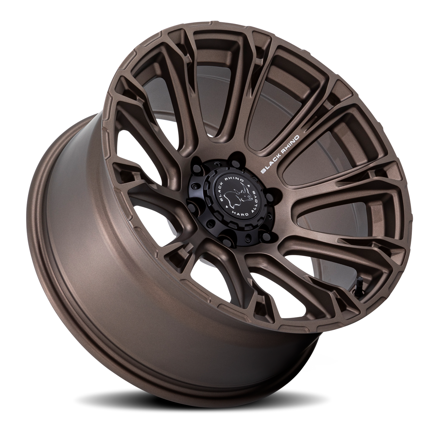 Black Rhino Diamondback 20x9 114.3