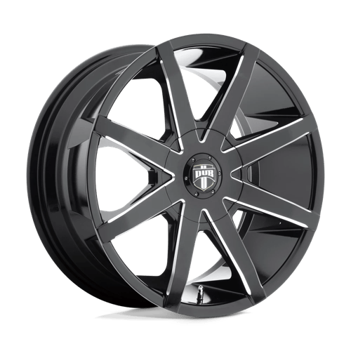 DUB 1PC | S109 PUSH | 20.0x8.50 | 5X114.3 | 45 |