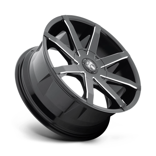 DUB 1PC | S109 PUSH | 20.0x8.50 | 5X114.3 | 45 |