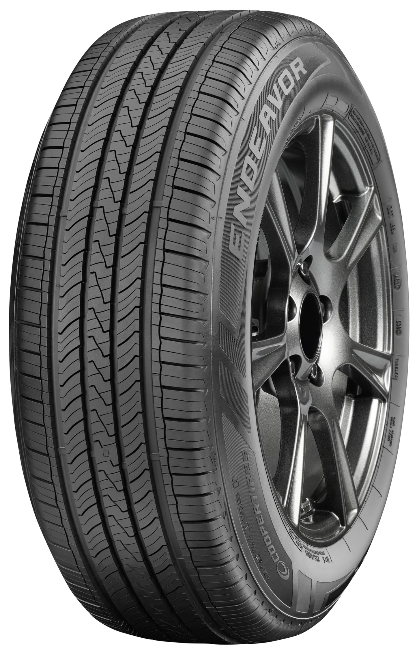 Cooper Tires ENDEAVOR PLUS 265/70R16