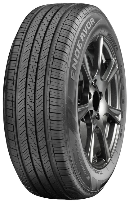 Cooper Tires ENDEAVOR 215/45R17
