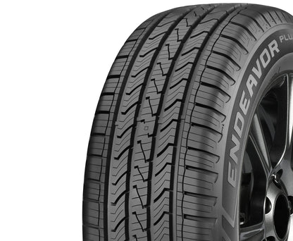 Cooper Tires ENDEAVOR PLUS 225/65R17