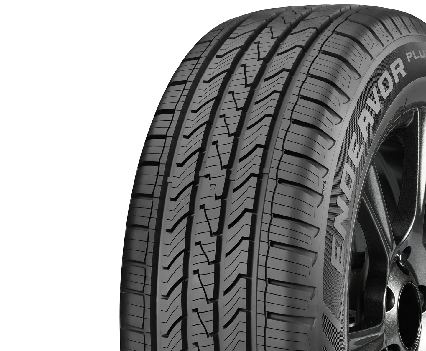Cooper Tires ENDEAVOR PLUS 235/55R19